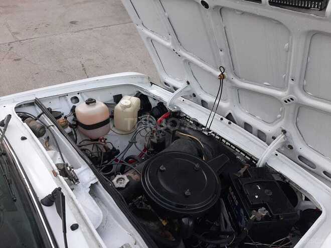 LADA (VAZ) 2106 1985, 345,211 km - 1.6 l - Bakı