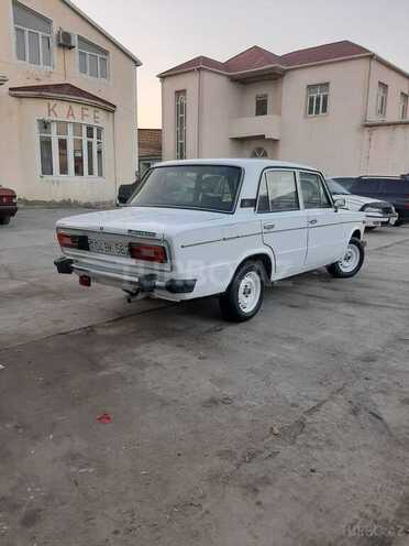 LADA (VAZ) 2106 1985, 345,211 km - 1.6 l - Bakı