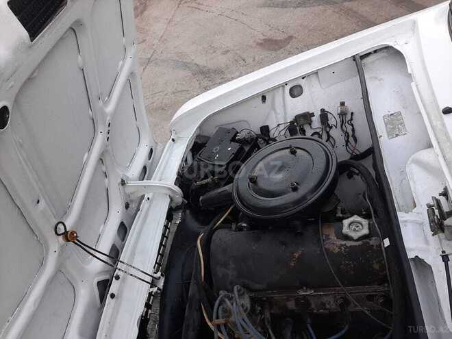 LADA (VAZ) 2106 1985, 345,211 km - 1.6 l - Bakı