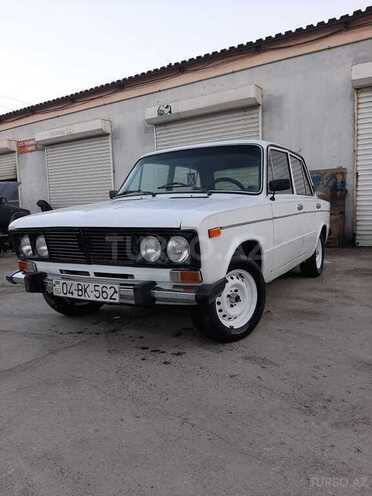 LADA (VAZ) 2106 1985, 345,211 km - 1.6 l - Bakı