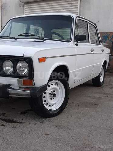 LADA (VAZ) 2106 1985, 345,211 km - 1.6 l - Bakı