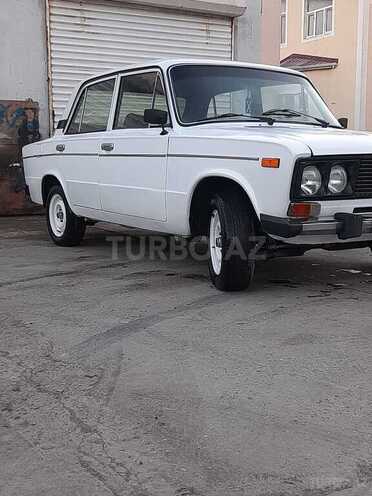 LADA (VAZ) 2106 1985, 345,211 km - 1.6 l - Bakı