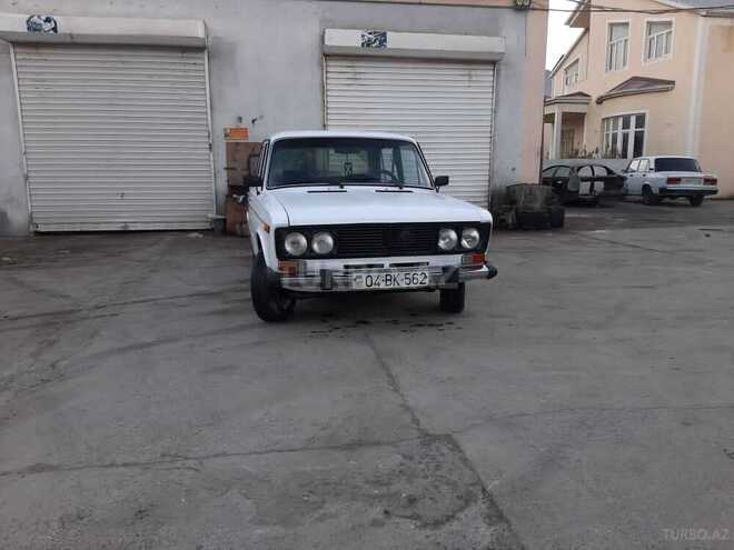 LADA (VAZ) 2106 1985, 345,211 km - 1.6 l - Bakı