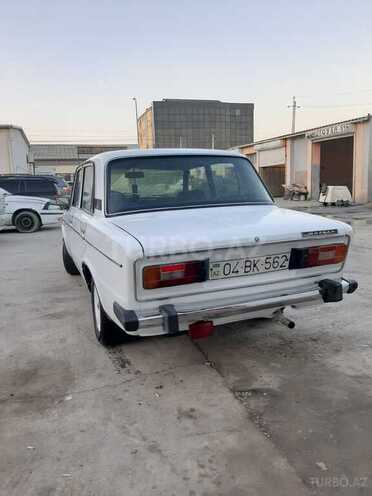LADA (VAZ) 2106 1985, 345,211 km - 1.6 l - Bakı