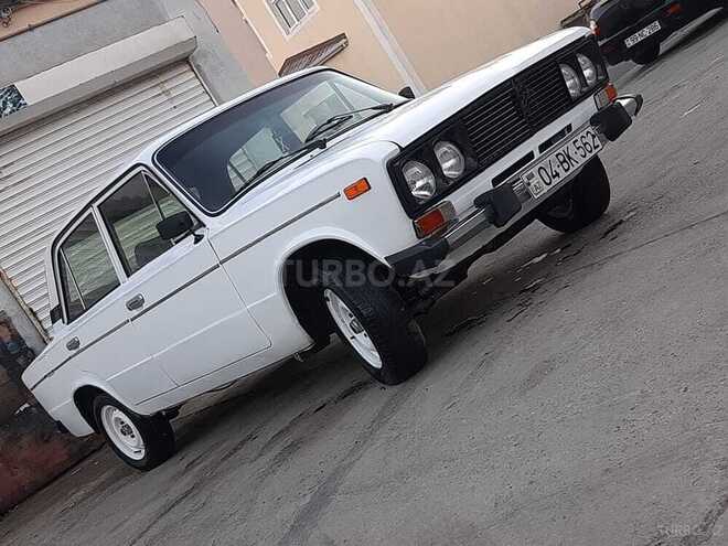LADA (VAZ) 2106 1985, 345,211 km - 1.6 l - Bakı