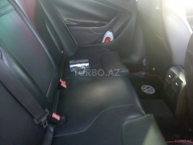 Volkswagen Passat 2007, 240,000 km - 2.0 l - Bakı