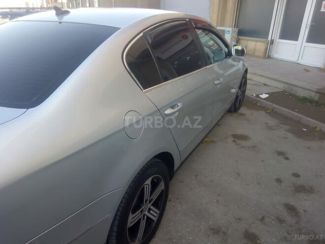 Volkswagen Passat 2007, 240,000 km - 2.0 l - Bakı