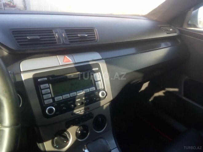 Volkswagen Passat 2007, 240,000 km - 2.0 l - Bakı