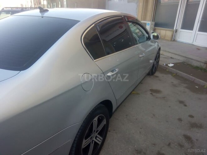 Volkswagen Passat 2007, 240,000 km - 2.0 l - Bakı