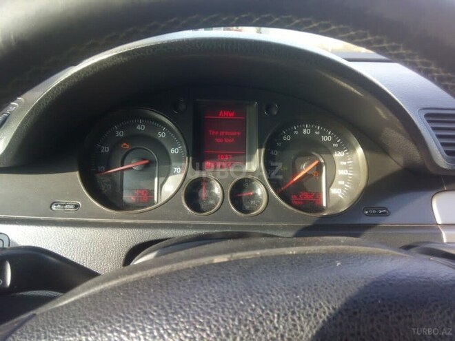 Volkswagen Passat 2007, 240,000 km - 2.0 l - Bakı