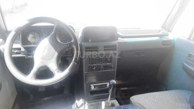Hyundai Galloper 1996, 210,000 km - 2.5 л - Bakı