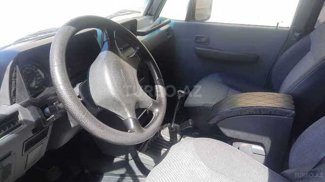 Hyundai Galloper 1996, 210,000 km - 2.5 л - Bakı