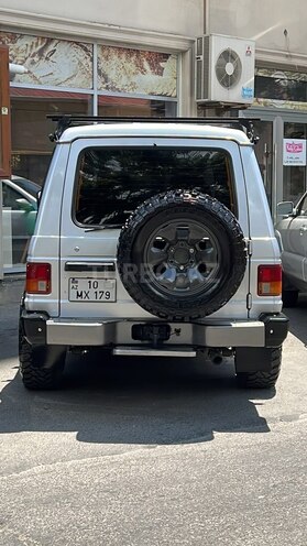 Hyundai Galloper 1996, 210,000 km - 2.5 л - Bakı