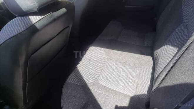 Hyundai Galloper 1996, 210,000 km - 2.5 л - Bakı