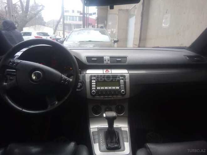 Volkswagen Passat 2007, 240,000 km - 2.0 l - Bakı