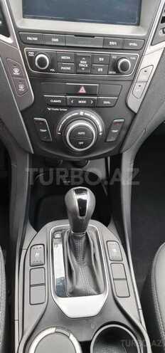 Hyundai Santa Fe 2015, 215,000 km - 2.0 л - Bakı