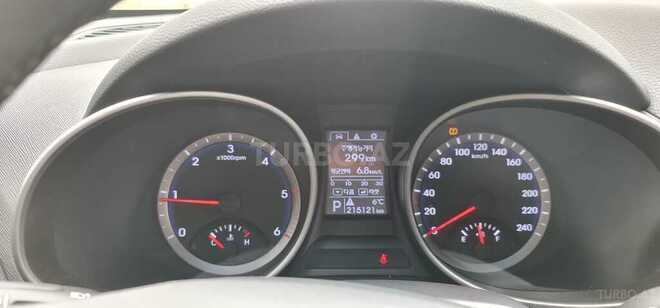 Hyundai Santa Fe 2015, 215,000 km - 2.0 л - Bakı