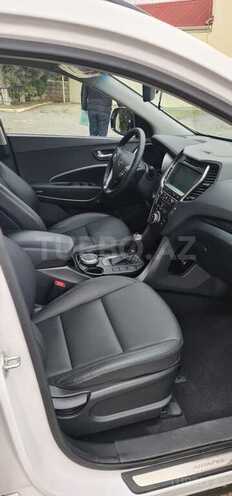 Hyundai Santa Fe 2015, 215,000 km - 2.0 л - Bakı