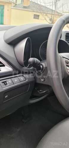 Hyundai Santa Fe 2015, 215,000 km - 2.0 л - Bakı