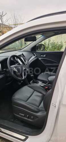 Hyundai Santa Fe 2015, 215,000 km - 2.0 л - Bakı