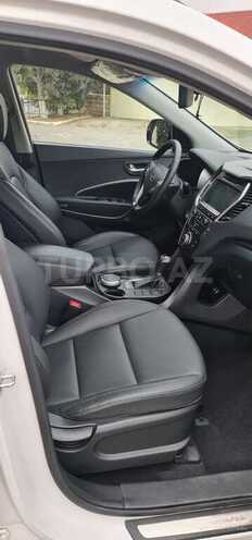 Hyundai Santa Fe 2015, 215,000 km - 2.0 л - Bakı