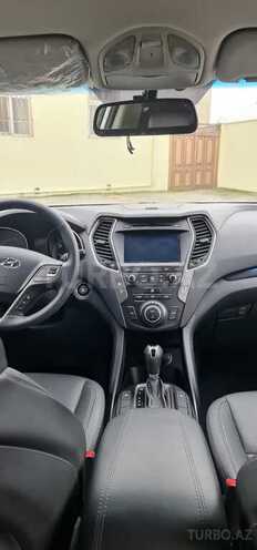 Hyundai Santa Fe 2015, 215,000 km - 2.0 л - Bakı