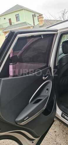Hyundai Santa Fe 2015, 215,000 km - 2.0 л - Bakı