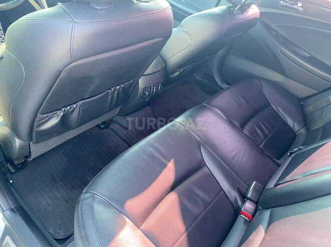 Hyundai Sonata 2013, 127,523 km - 2.0 l - Bakı