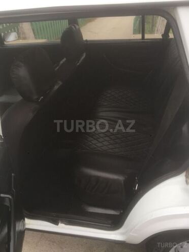 LADA (VAZ) 2104 2007, 154,632 km - 1.5 l - Sumqayıt