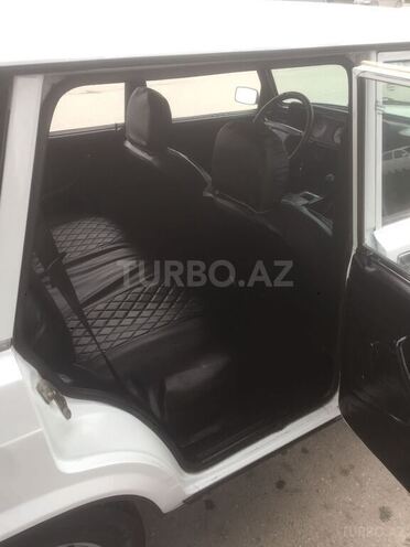 LADA (VAZ) 2104 2007, 154,632 km - 1.5 l - Sumqayıt