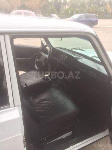LADA (VAZ) 2104 2007, 154,632 km - 1.5 l - Sumqayıt