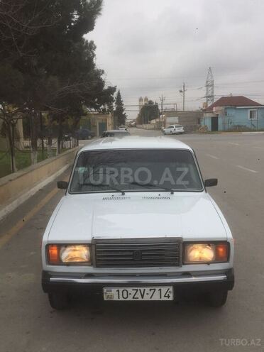LADA (VAZ) 2104 2007, 154,632 km - 1.5 l - Sumqayıt
