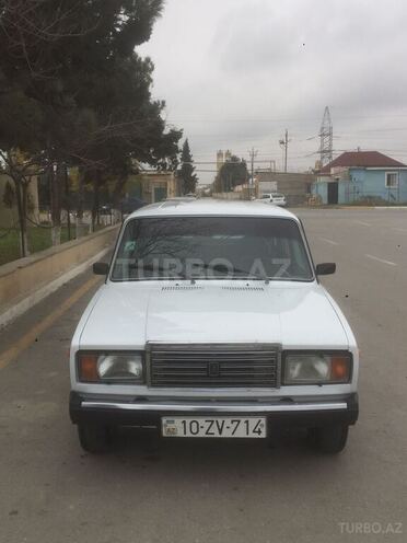 LADA (VAZ) 2104 2007, 154,632 km - 1.5 l - Sumqayıt