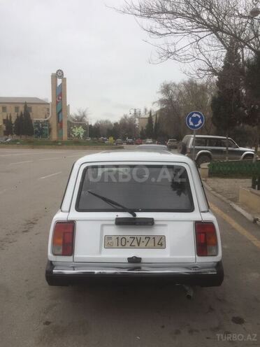 LADA (VAZ) 2104 2007, 154,632 km - 1.5 l - Sumqayıt