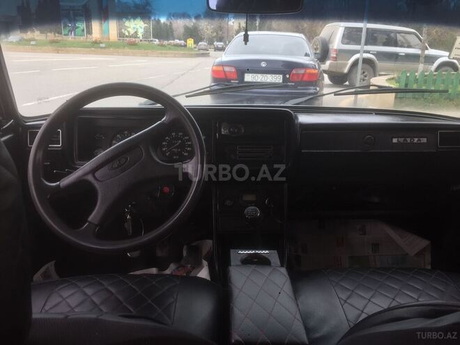 LADA (VAZ) 2104 2007, 154,632 km - 1.5 l - Sumqayıt