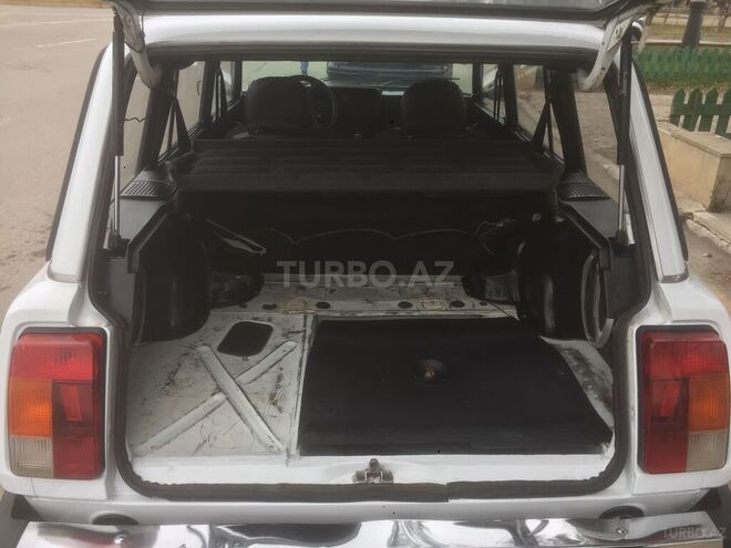 LADA (VAZ) 2104 2007, 154,632 km - 1.5 l - Sumqayıt