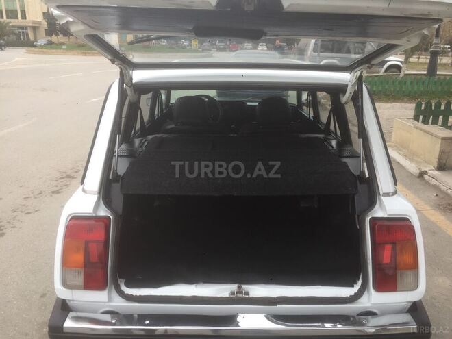 LADA (VAZ) 2104 2007, 154,632 km - 1.5 l - Sumqayıt