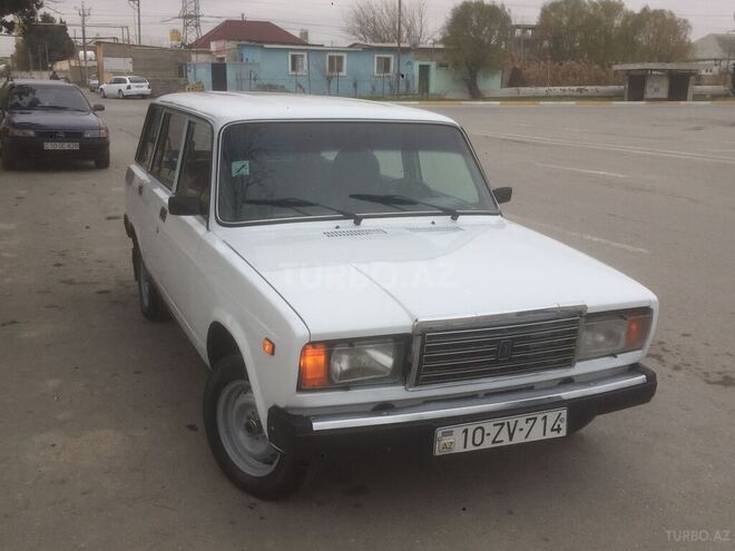 LADA (VAZ) 2104 2007, 154,632 km - 1.5 l - Sumqayıt