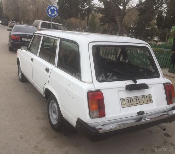 LADA (VAZ) 2104 2007, 154,632 km - 1.5 l - Sumqayıt