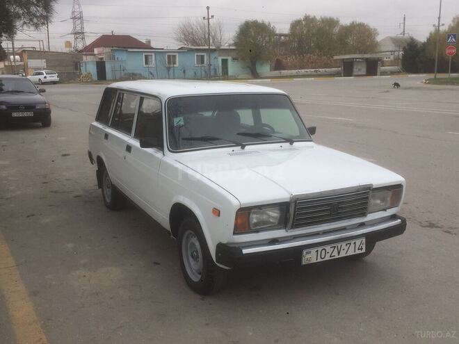 LADA (VAZ) 2104 2007, 154,632 km - 1.5 l - Sumqayıt