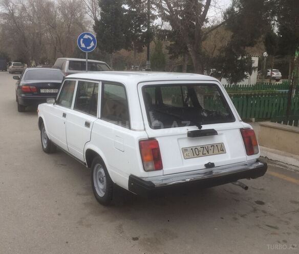 LADA (VAZ) 2104 2007, 154,632 km - 1.5 l - Sumqayıt