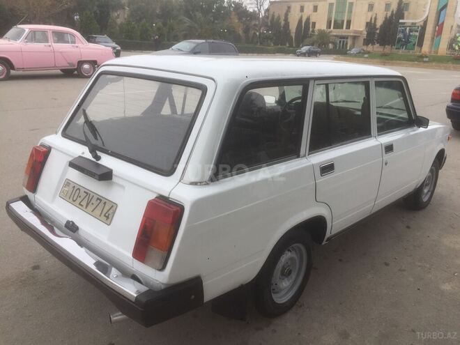 LADA (VAZ) 2104 2007, 154,632 km - 1.5 l - Sumqayıt