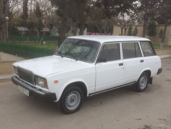 LADA (VAZ) 2104 2007, 154,632 km - 1.5 l - Sumqayıt
