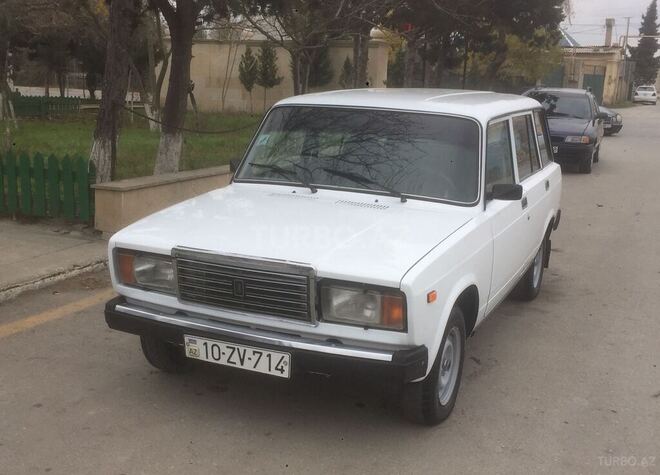 LADA (VAZ) 2104 2007, 154,632 km - 1.5 l - Sumqayıt