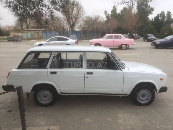 LADA (VAZ) 2104 2007, 154,632 km - 1.5 l - Sumqayıt