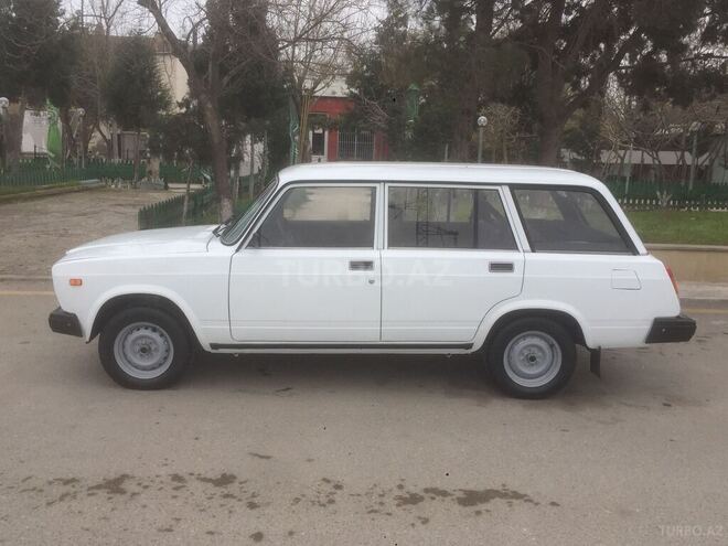 LADA (VAZ) 2104 2007, 154,632 km - 1.5 l - Sumqayıt