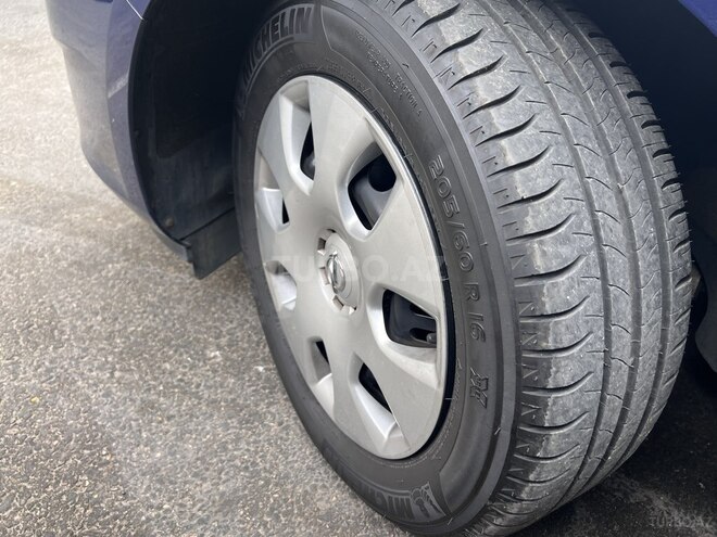 Opel Astra 2012, 148,500 km - 1.3 l - Bakı