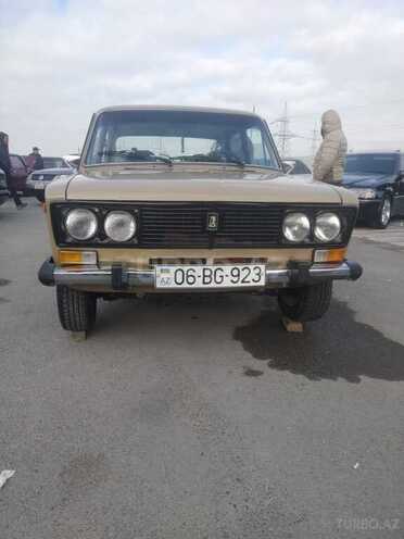 LADA (VAZ) 2106 1991, 321,754 km - 1.5 l - Sumqayıt