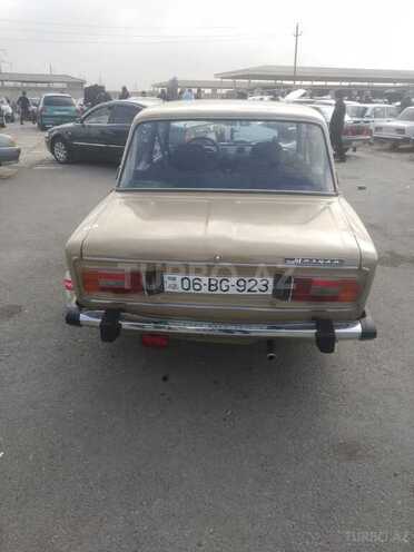 LADA (VAZ) 2106 1991, 321,754 km - 1.5 l - Sumqayıt