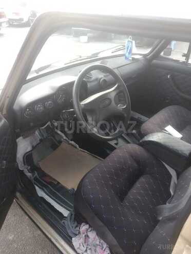LADA (VAZ) 2106 1991, 321,754 km - 1.5 l - Sumqayıt